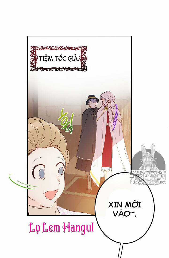 Cuộc Hôn Nhân Giả Dối - Chapter 25 - Trang 37