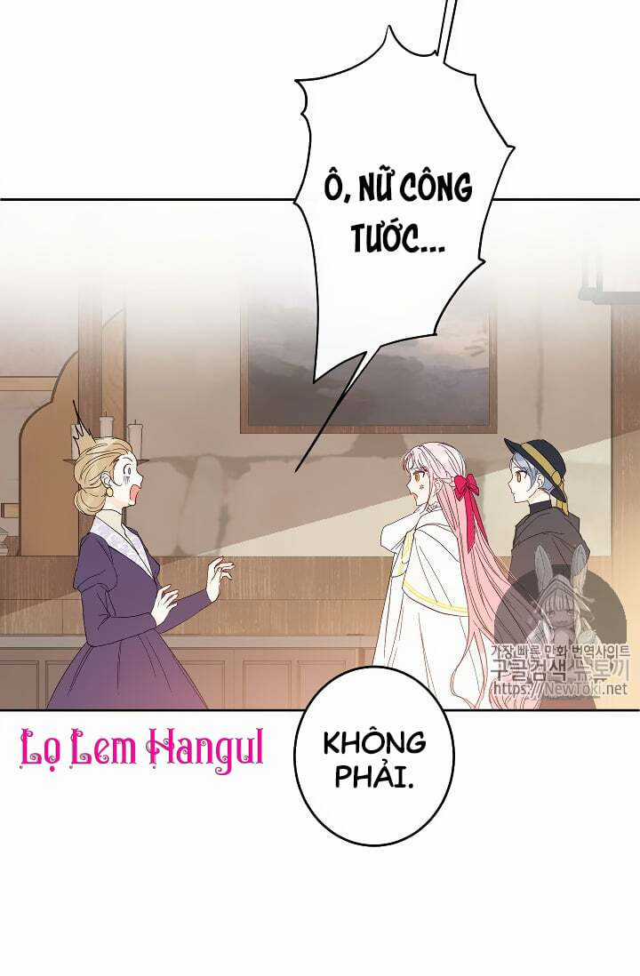 Cuộc Hôn Nhân Giả Dối - Chapter 25 - Trang 38