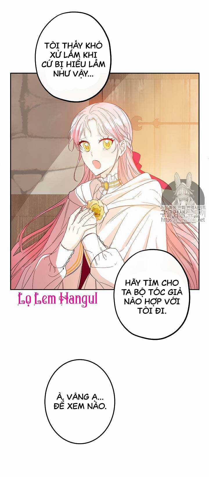 Cuộc Hôn Nhân Giả Dối - Chapter 25 - Trang 39