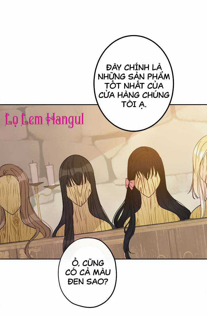 Cuộc Hôn Nhân Giả Dối - Chapter 25 - Trang 40