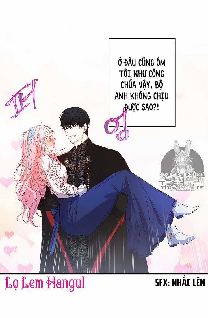 Cuộc Hôn Nhân Giả Dối - Chapter 25 - Trang 5