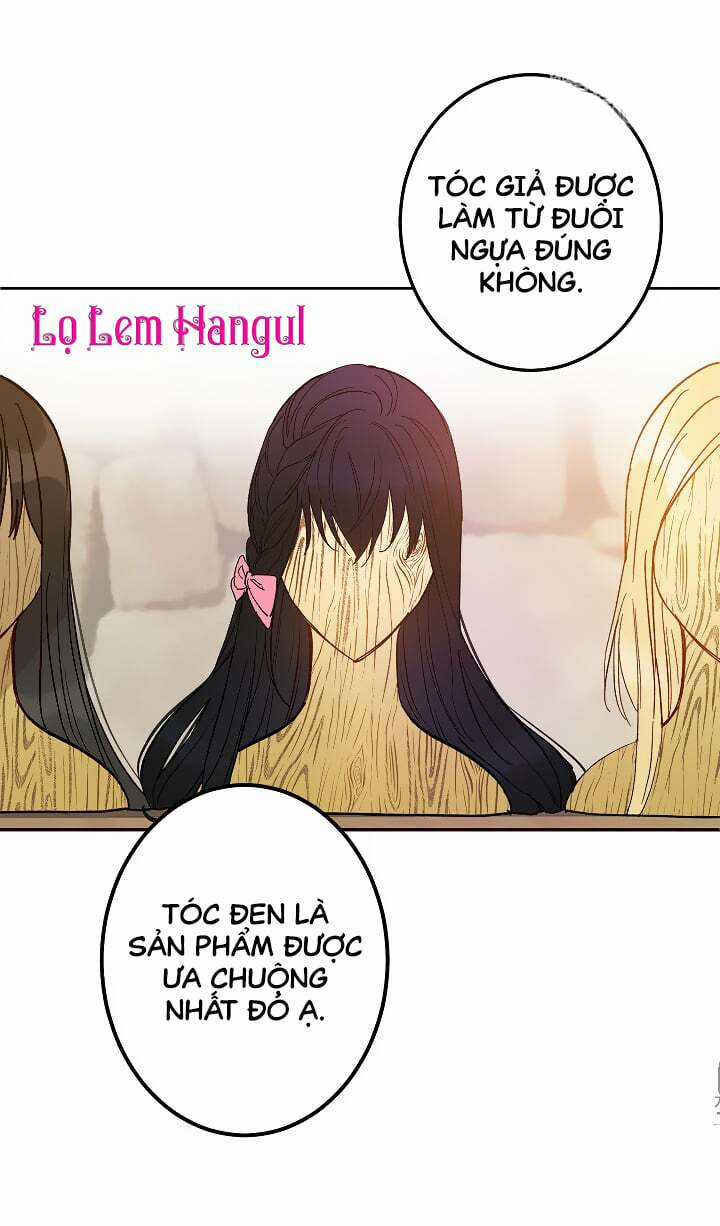 Cuộc Hôn Nhân Giả Dối - Chapter 25 - Trang 41