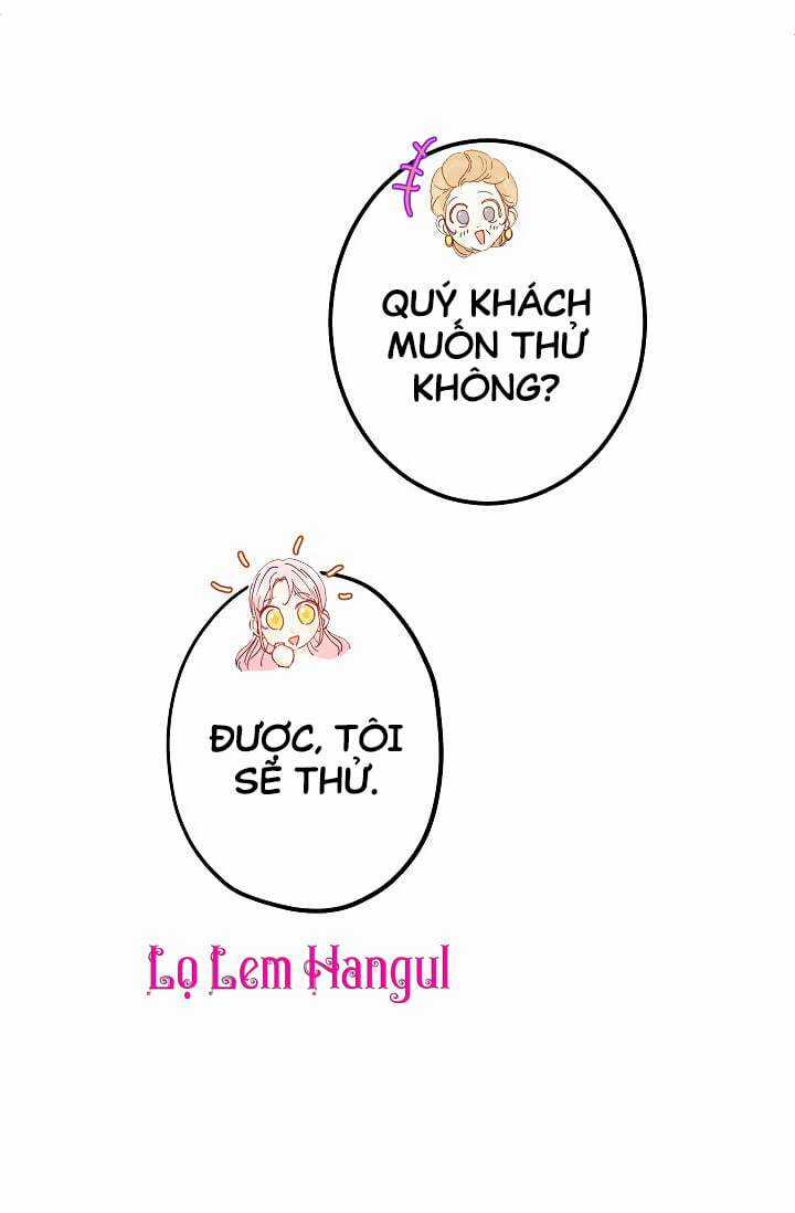 Cuộc Hôn Nhân Giả Dối - Chapter 25 - Trang 42