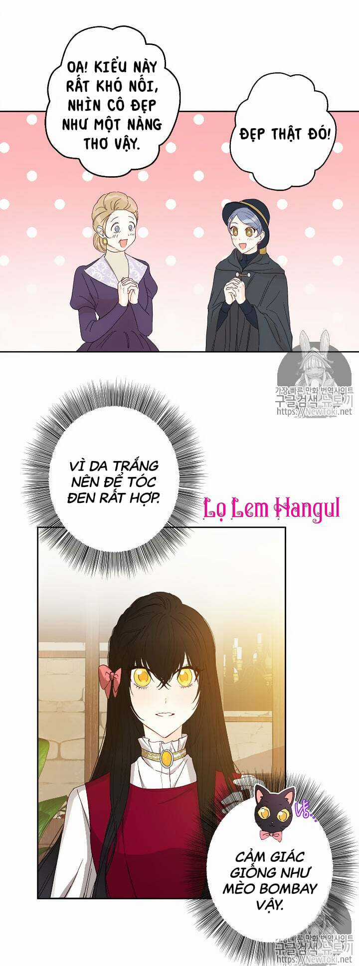 Cuộc Hôn Nhân Giả Dối - Chapter 25 - Trang 45