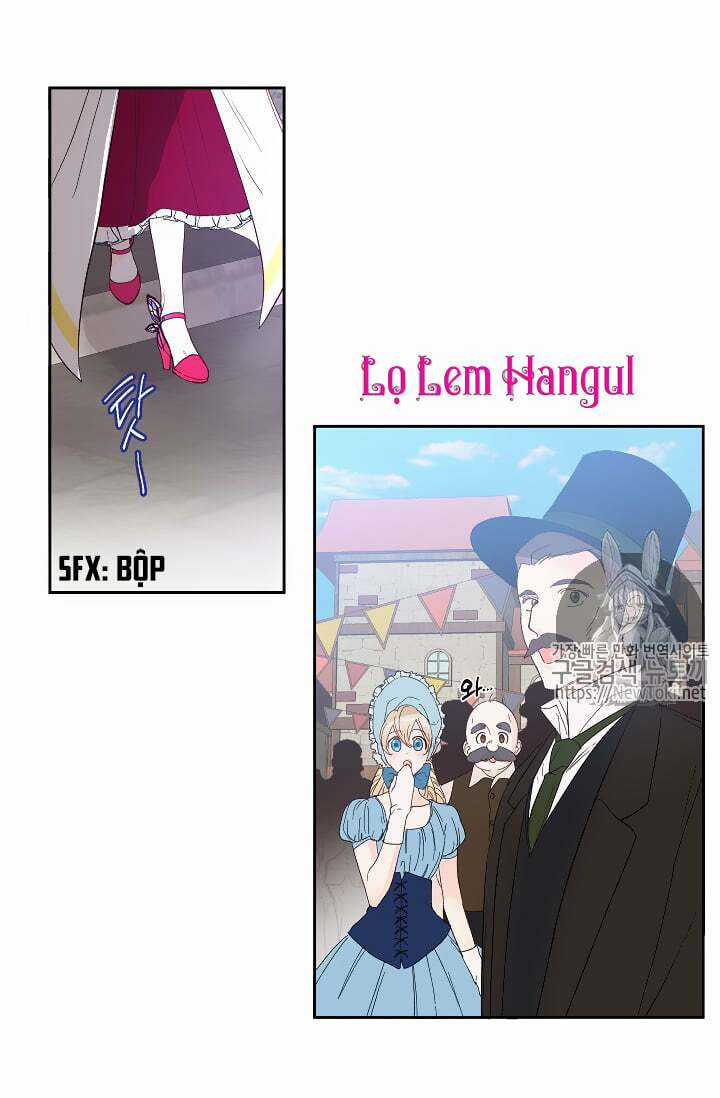 Cuộc Hôn Nhân Giả Dối - Chapter 25 - Trang 47