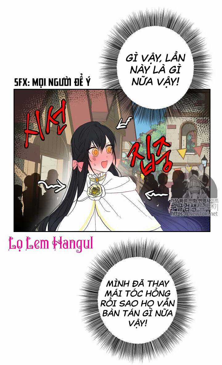 Cuộc Hôn Nhân Giả Dối - Chapter 25 - Trang 48