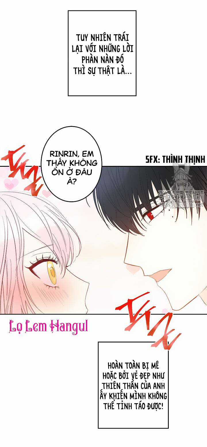 Cuộc Hôn Nhân Giả Dối - Chapter 25 - Trang 6