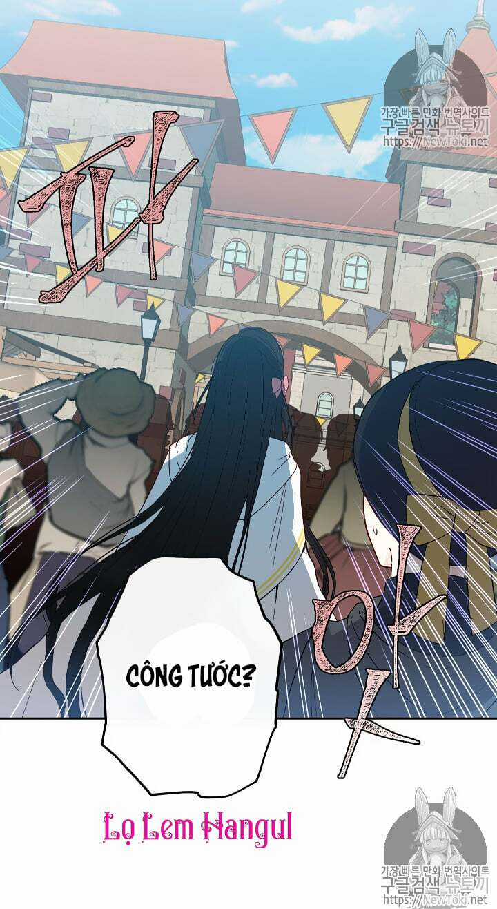 Cuộc Hôn Nhân Giả Dối - Chapter 25 - Trang 52