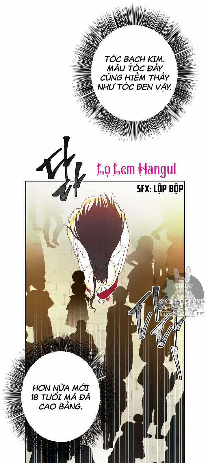 Cuộc Hôn Nhân Giả Dối - Chapter 25 - Trang 53