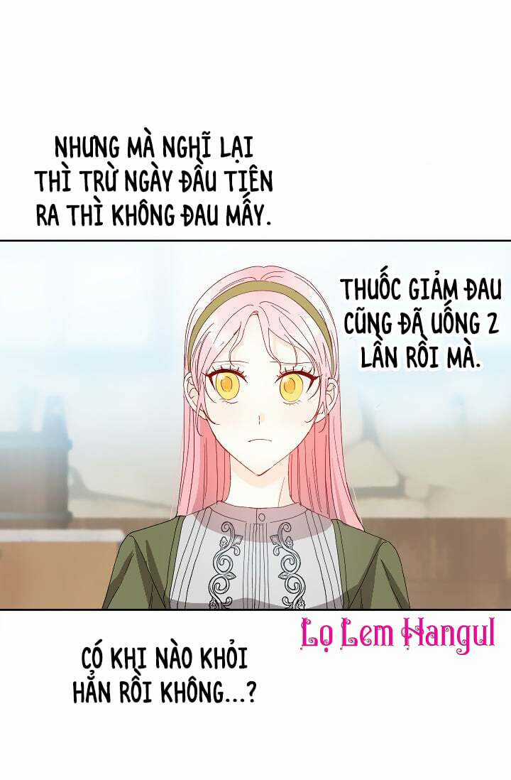 Cuộc Hôn Nhân Giả Dối - Chapter 25 - Trang 9