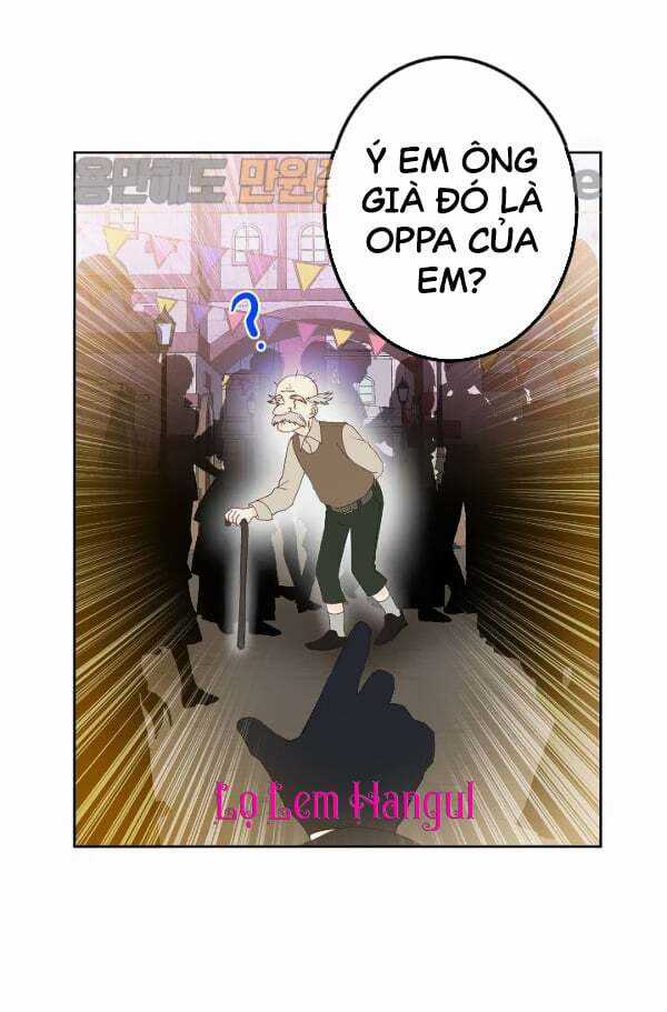 Cuộc Hôn Nhân Giả Dối - Chapter 26 - Trang 11