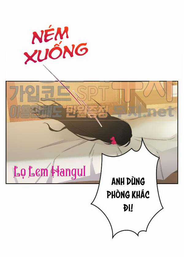 Cuộc Hôn Nhân Giả Dối - Chapter 26 - Trang 13