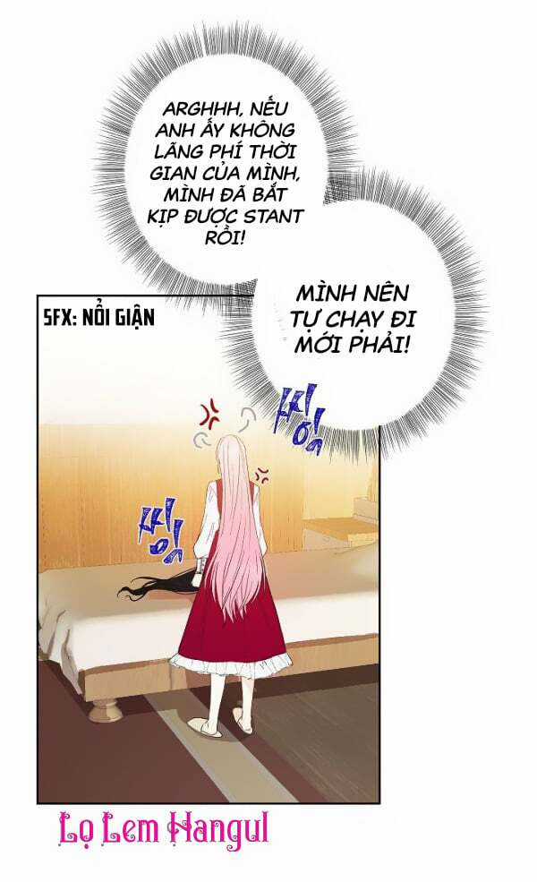 Cuộc Hôn Nhân Giả Dối - Chapter 26 - Trang 15