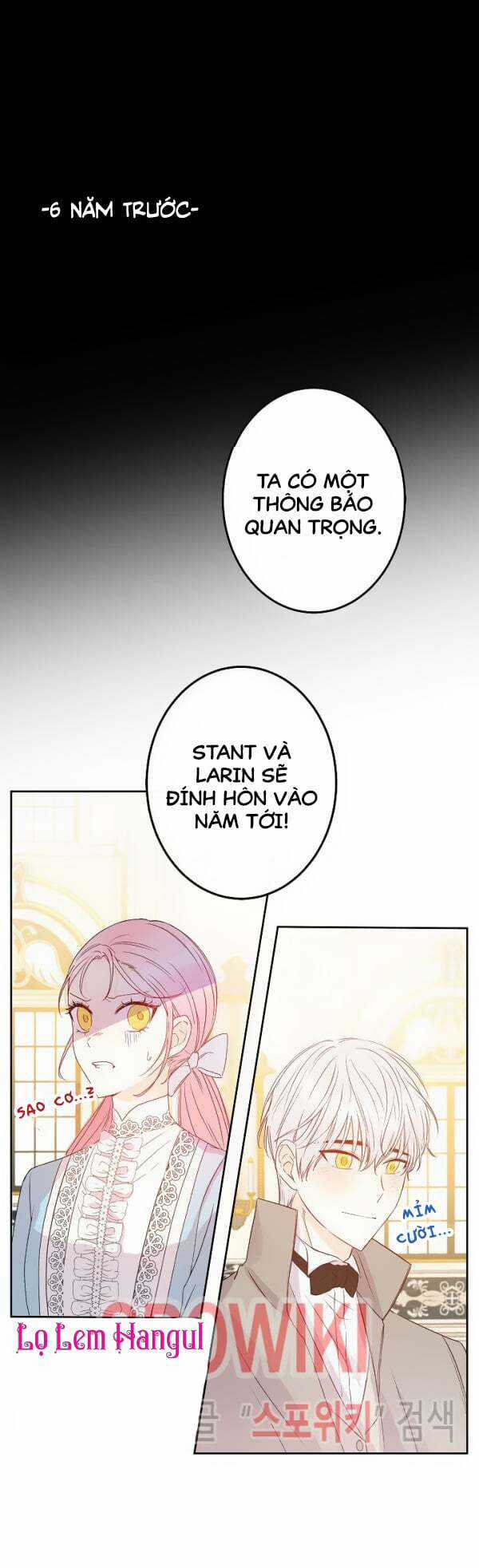 Cuộc Hôn Nhân Giả Dối - Chapter 26 - Trang 17