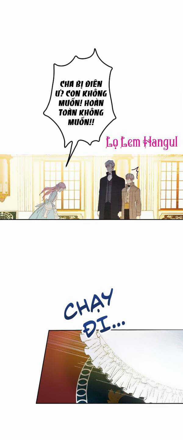 Cuộc Hôn Nhân Giả Dối - Chapter 26 - Trang 18