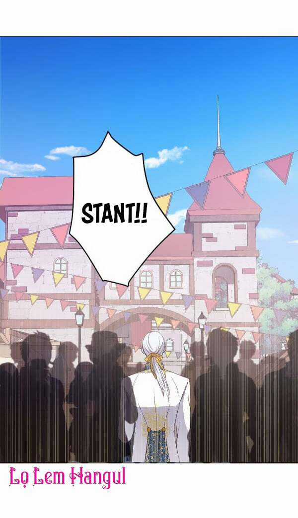 Cuộc Hôn Nhân Giả Dối - Chapter 26 - Trang 3