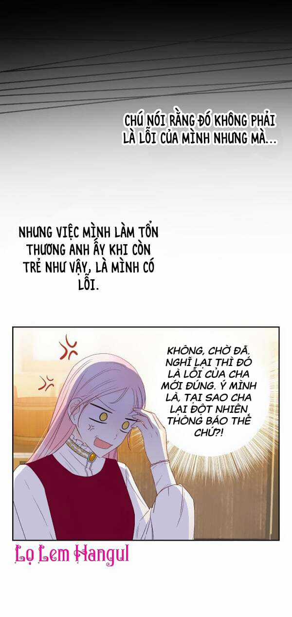 Cuộc Hôn Nhân Giả Dối - Chapter 26 - Trang 21