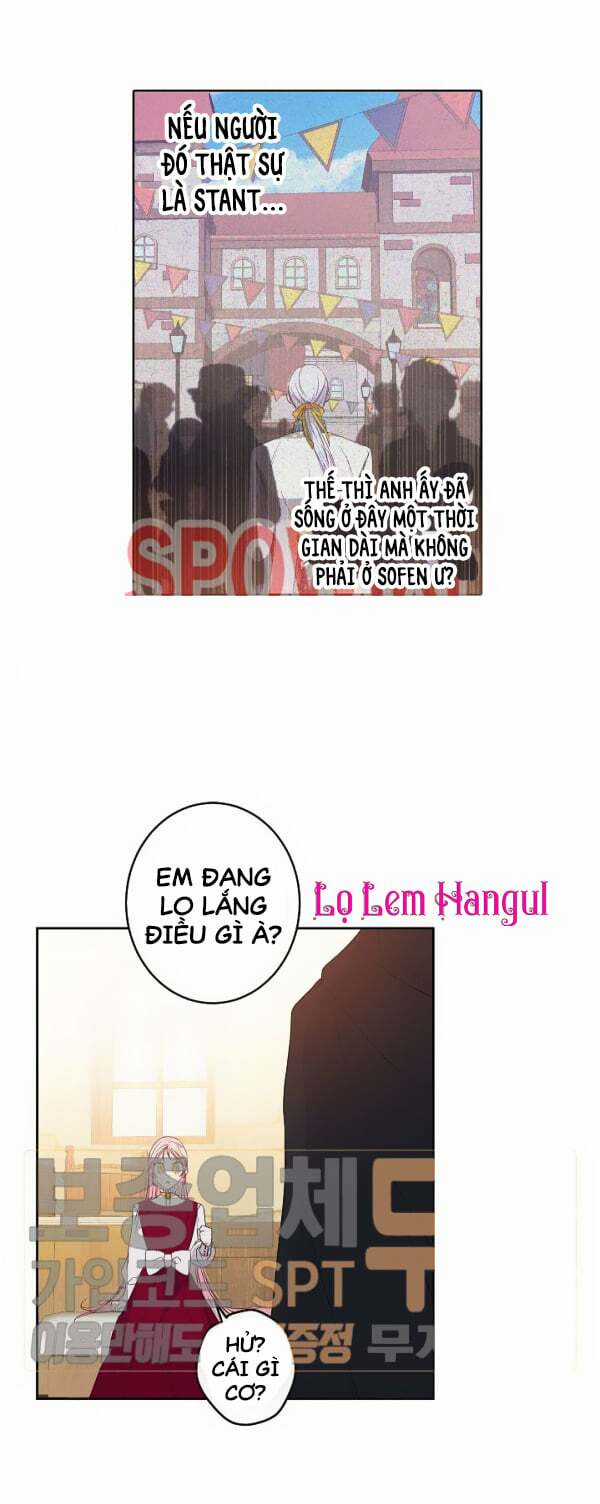 Cuộc Hôn Nhân Giả Dối - Chapter 26 - Trang 22