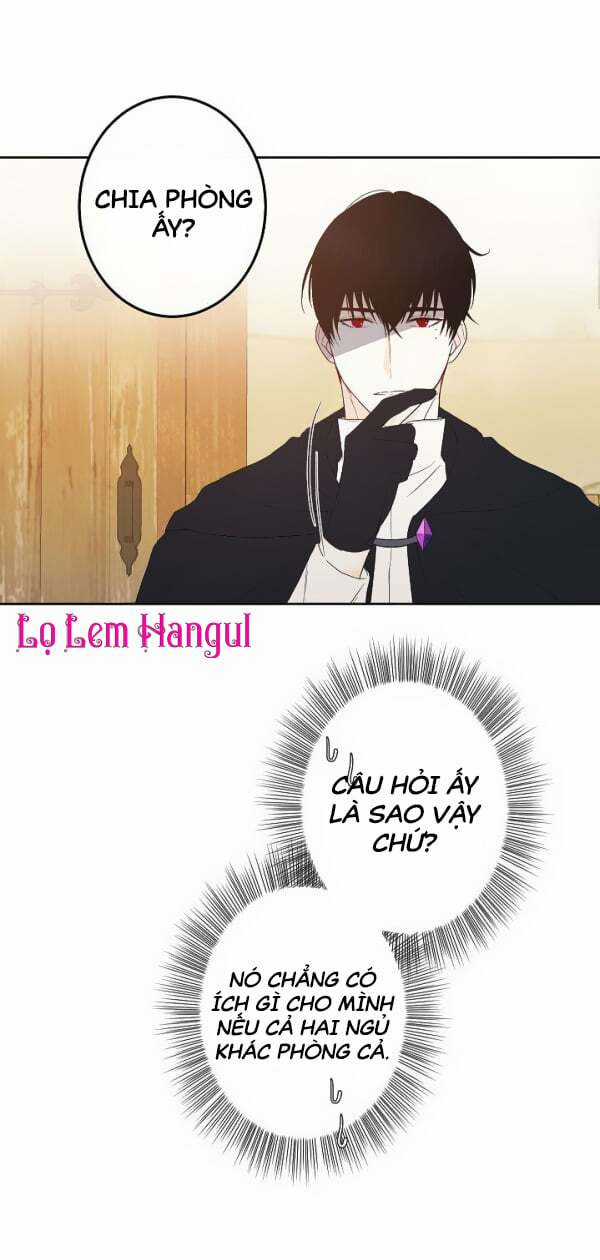 Cuộc Hôn Nhân Giả Dối - Chapter 26 - Trang 23