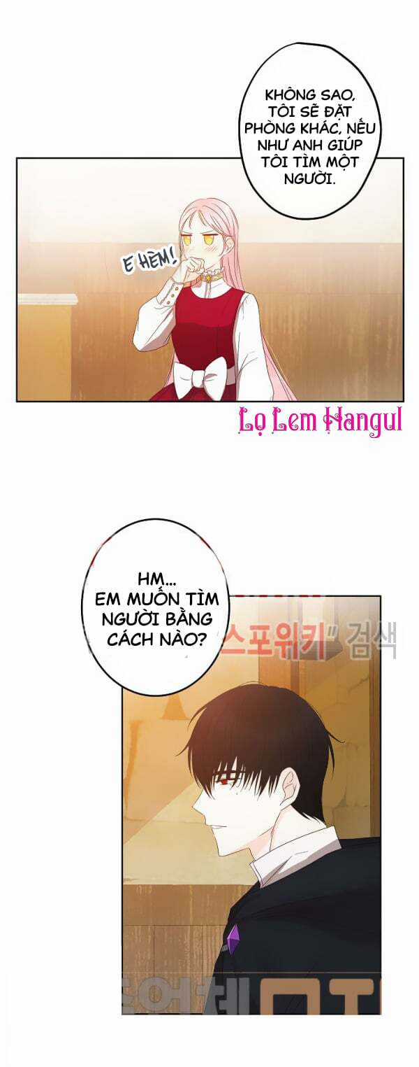 Cuộc Hôn Nhân Giả Dối - Chapter 26 - Trang 24