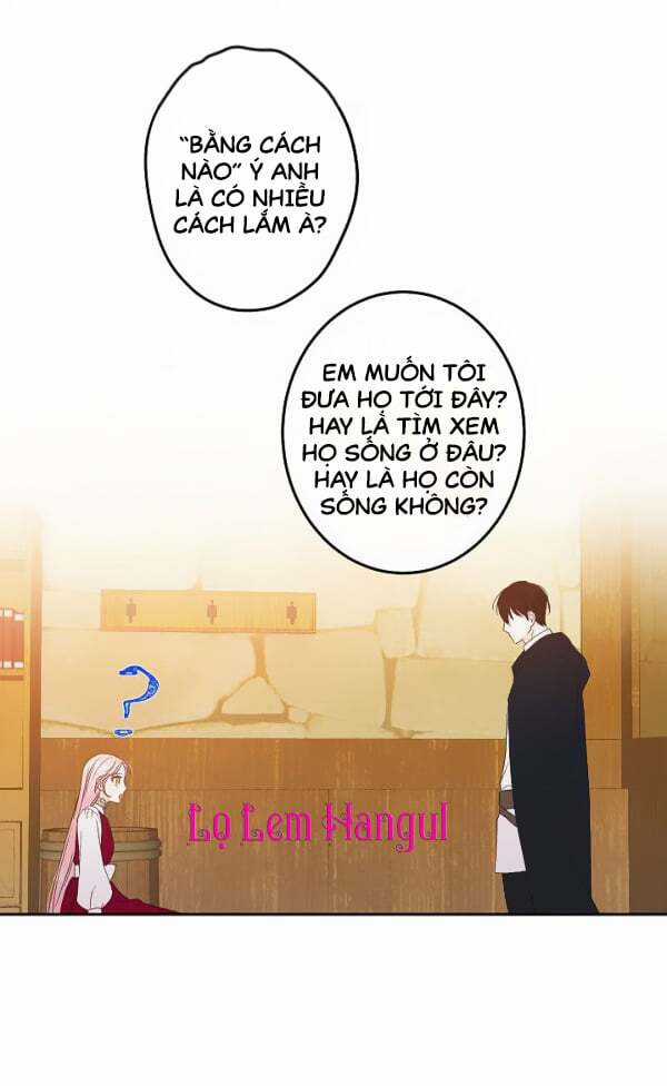 Cuộc Hôn Nhân Giả Dối - Chapter 26 - Trang 25