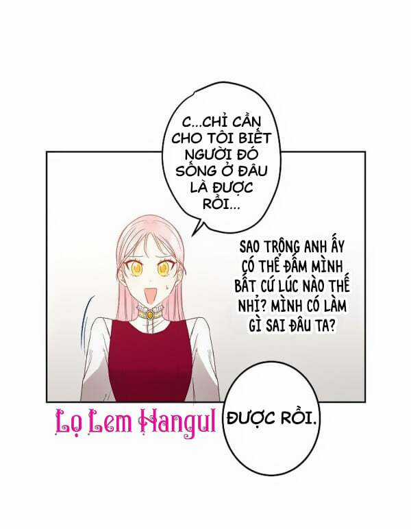 Cuộc Hôn Nhân Giả Dối - Chapter 26 - Trang 26
