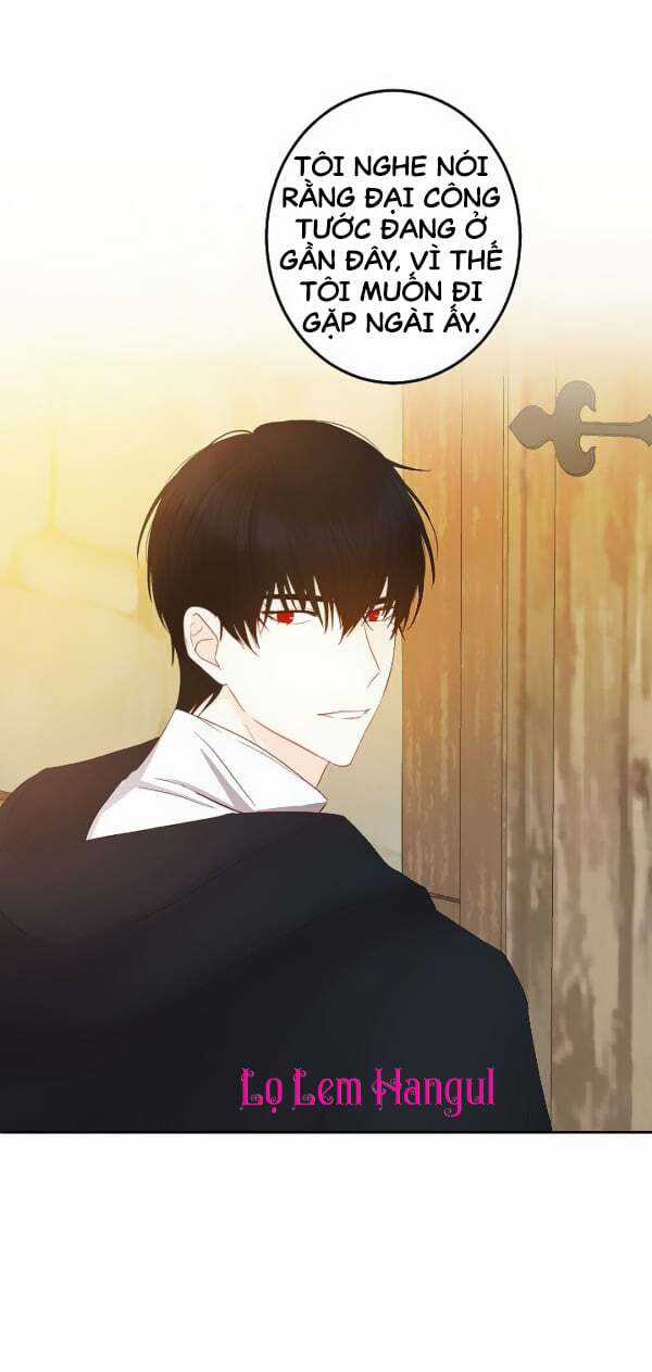 Cuộc Hôn Nhân Giả Dối - Chapter 26 - Trang 28