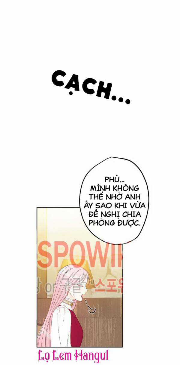 Cuộc Hôn Nhân Giả Dối - Chapter 26 - Trang 29