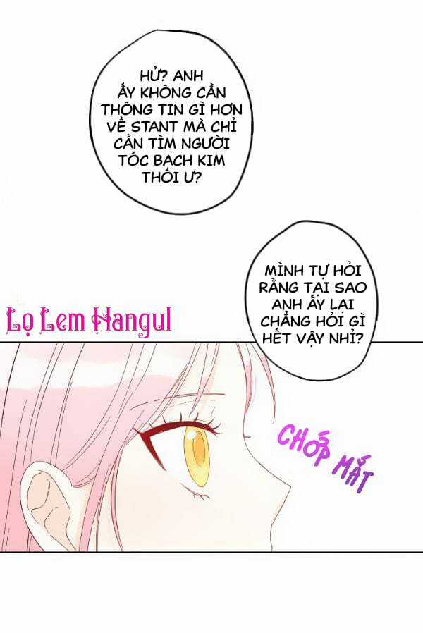 Cuộc Hôn Nhân Giả Dối - Chapter 26 - Trang 30