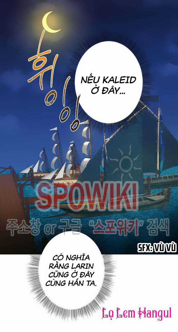 Cuộc Hôn Nhân Giả Dối - Chapter 26 - Trang 32