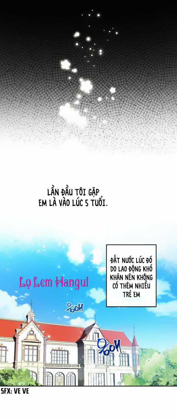 Cuộc Hôn Nhân Giả Dối - Chapter 26 - Trang 37
