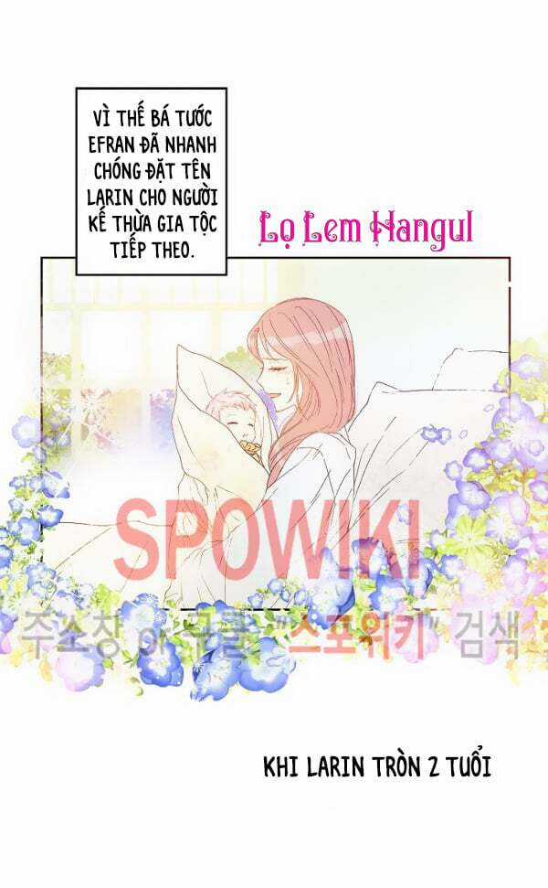 Cuộc Hôn Nhân Giả Dối - Chapter 26 - Trang 38