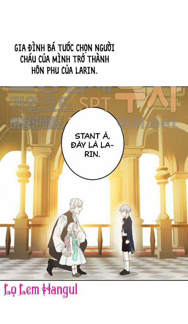 Cuộc Hôn Nhân Giả Dối - Chapter 26 - Trang 39