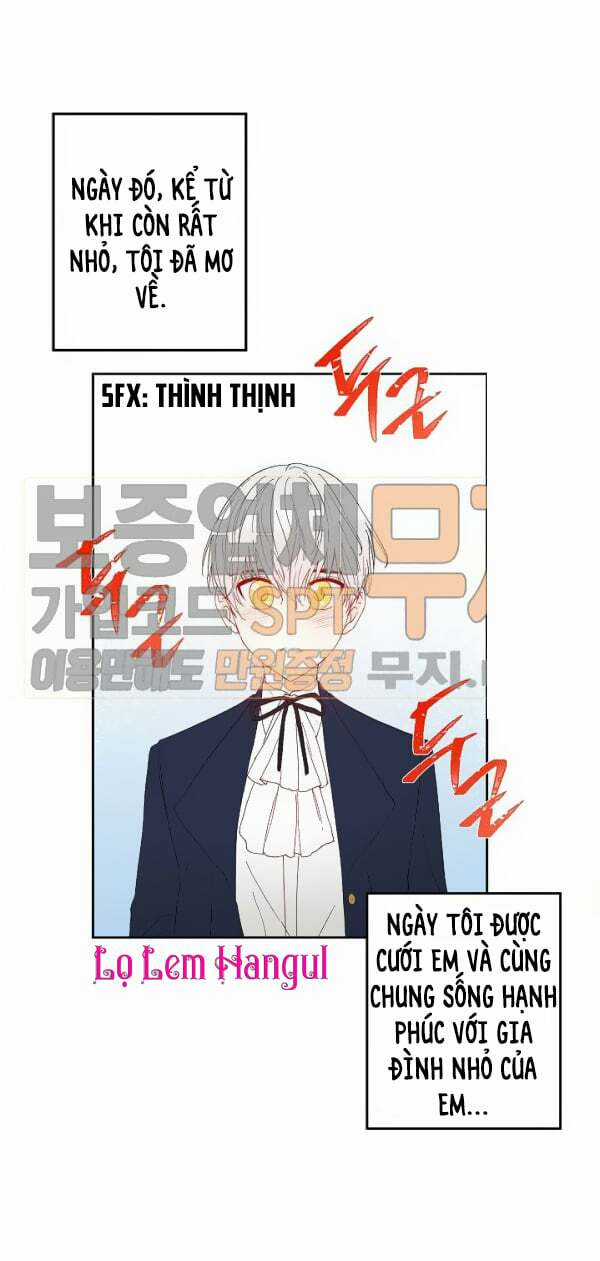 Cuộc Hôn Nhân Giả Dối - Chapter 26 - Trang 41