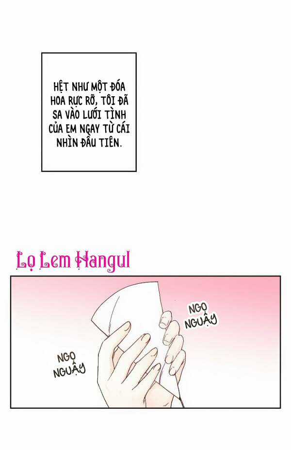 Cuộc Hôn Nhân Giả Dối - Chapter 26 - Trang 42