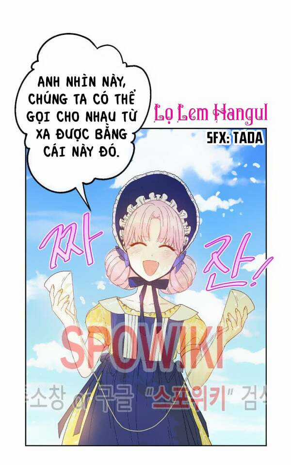 Cuộc Hôn Nhân Giả Dối - Chapter 26 - Trang 43