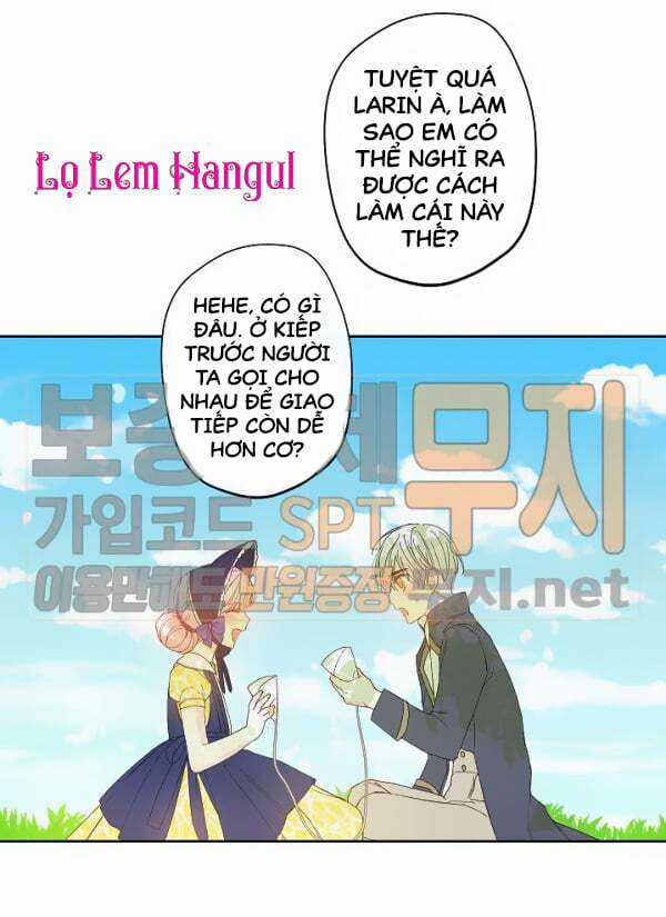 Cuộc Hôn Nhân Giả Dối - Chapter 26 - Trang 44