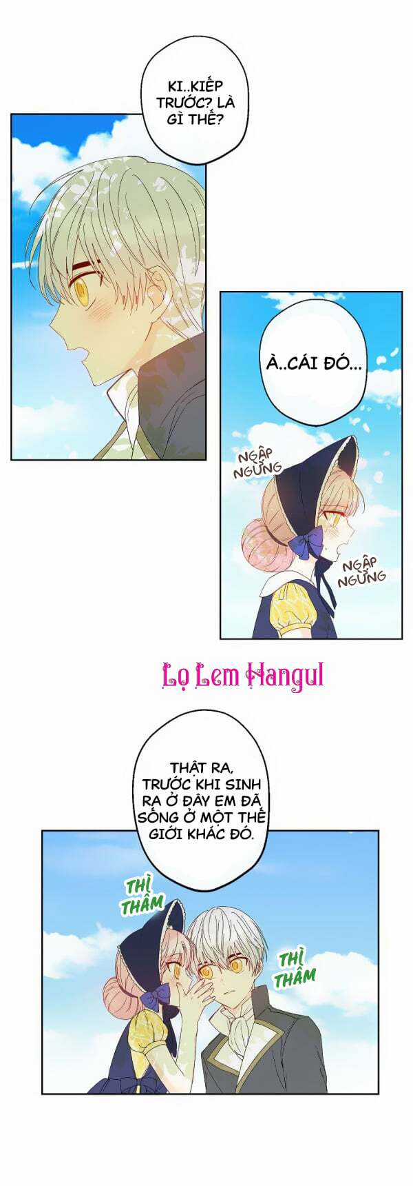 Cuộc Hôn Nhân Giả Dối - Chapter 26 - Trang 45