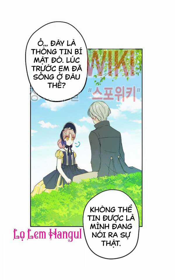 Cuộc Hôn Nhân Giả Dối - Chapter 26 - Trang 46