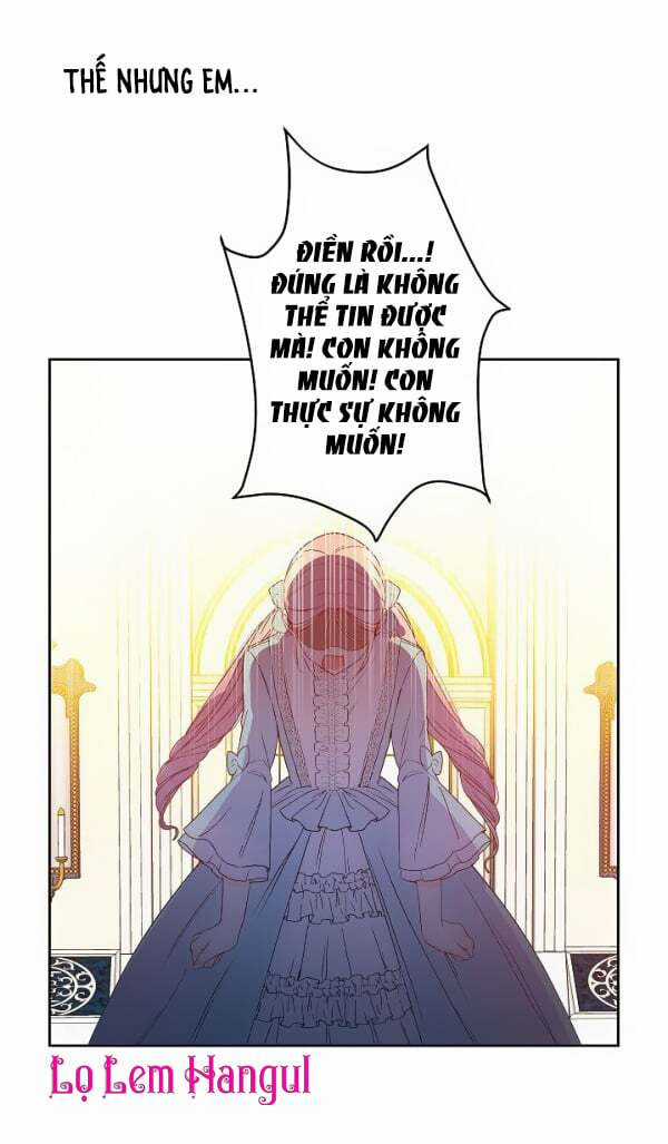 Cuộc Hôn Nhân Giả Dối - Chapter 26 - Trang 48