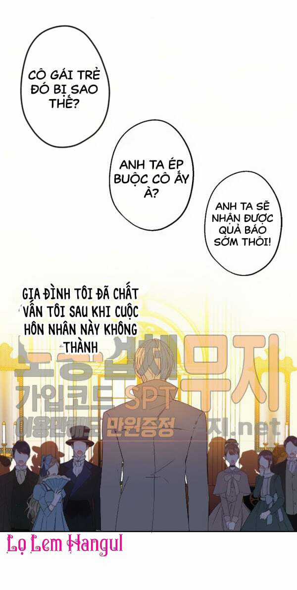 Cuộc Hôn Nhân Giả Dối - Chapter 26 - Trang 49