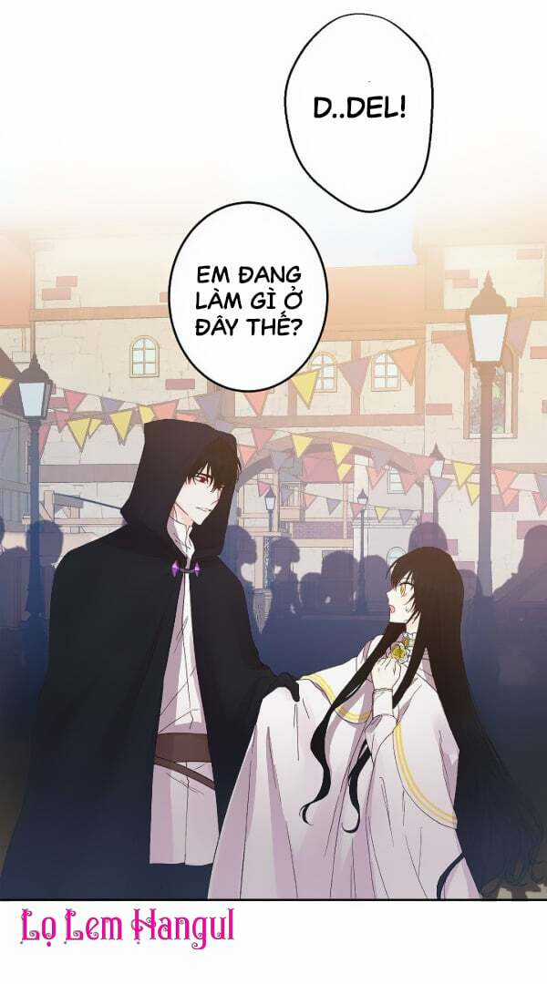 Cuộc Hôn Nhân Giả Dối - Chapter 26 - Trang 6