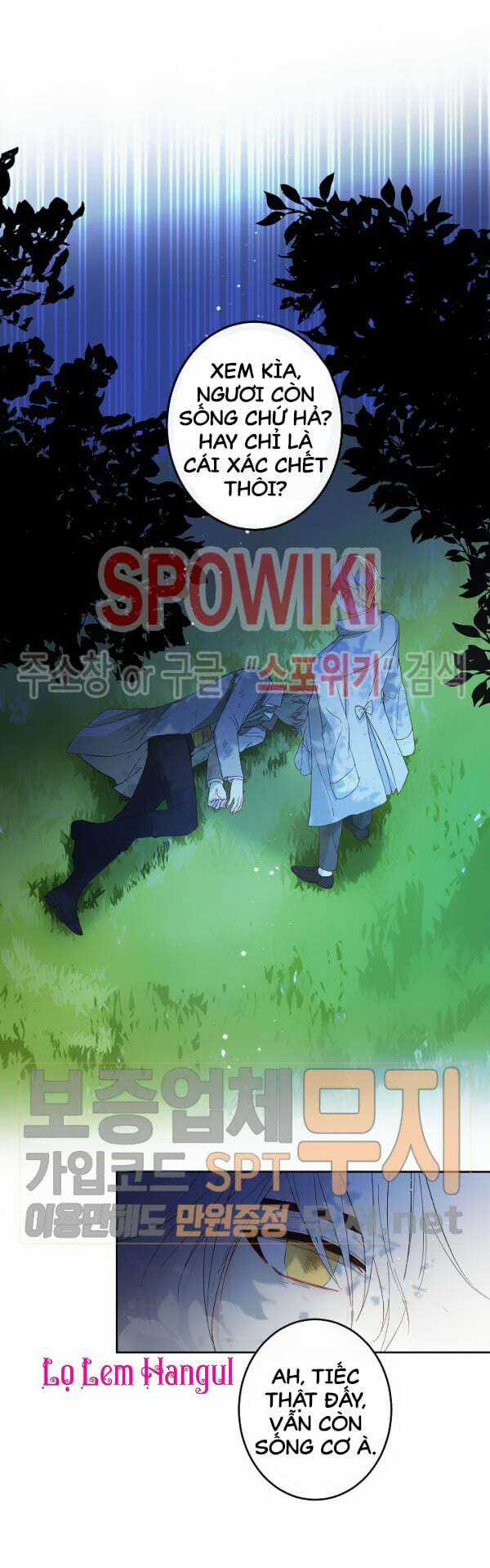 Cuộc Hôn Nhân Giả Dối - Chapter 26 - Trang 51