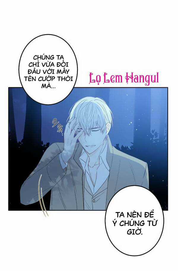 Cuộc Hôn Nhân Giả Dối - Chapter 26 - Trang 52