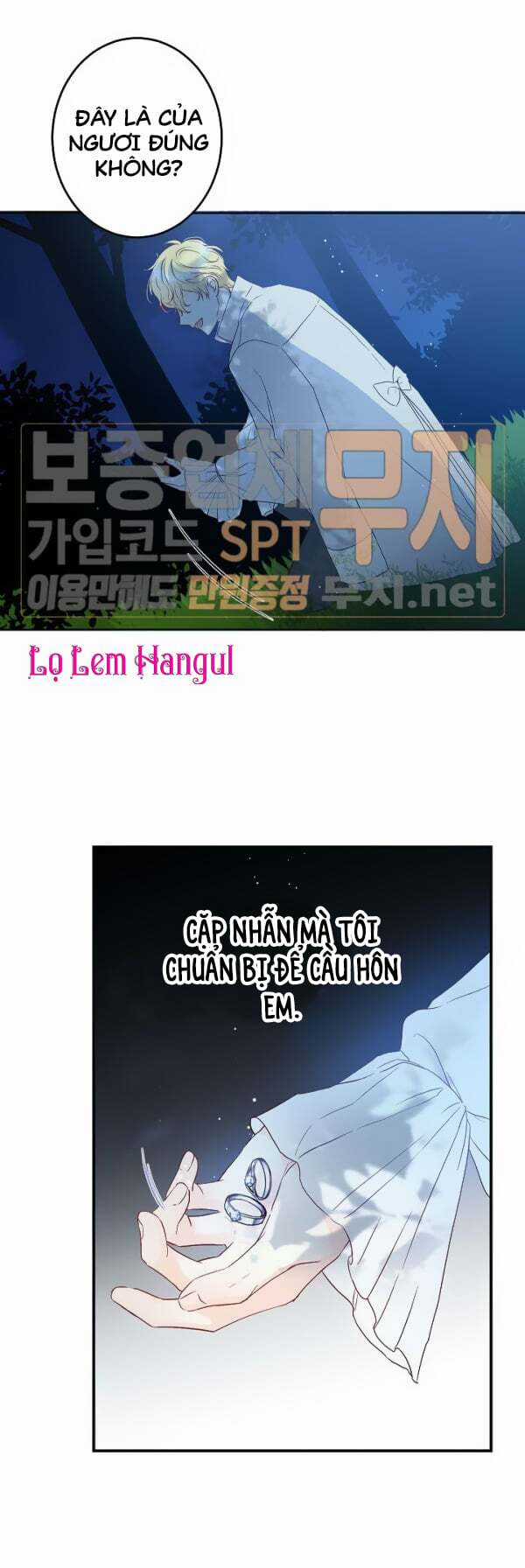 Cuộc Hôn Nhân Giả Dối - Chapter 26 - Trang 54