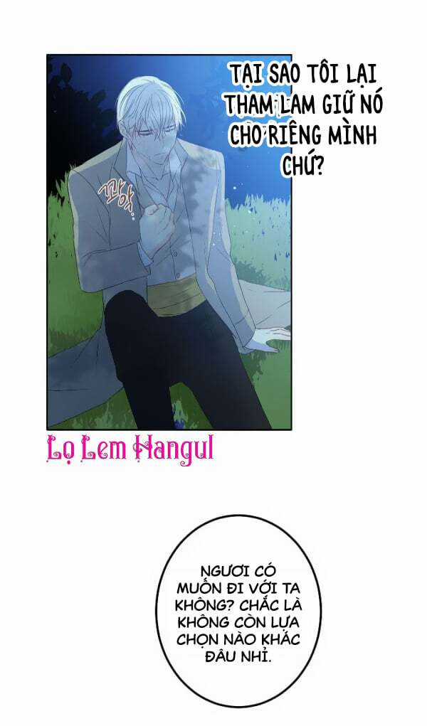 Cuộc Hôn Nhân Giả Dối - Chapter 26 - Trang 55