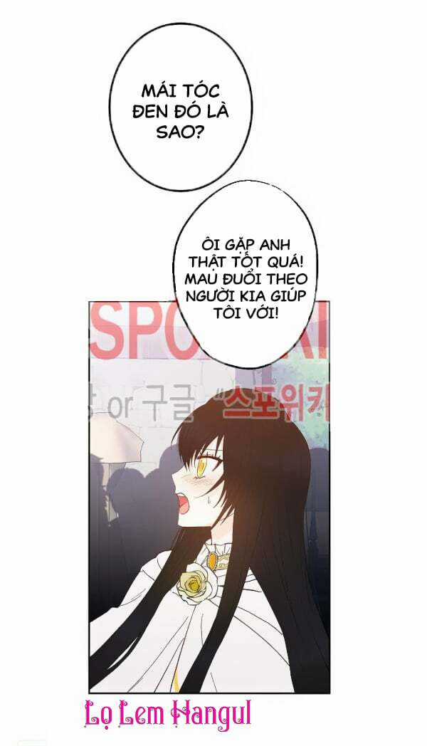 Cuộc Hôn Nhân Giả Dối - Chapter 26 - Trang 7