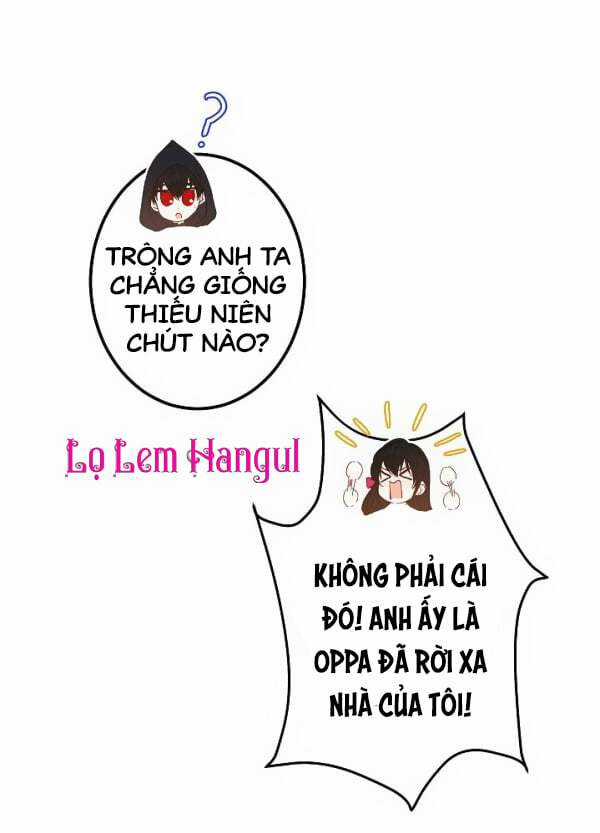 Cuộc Hôn Nhân Giả Dối - Chapter 26 - Trang 9