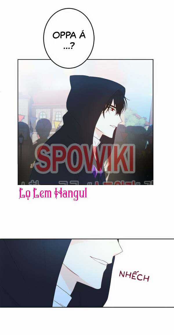 Cuộc Hôn Nhân Giả Dối - Chapter 26 - Trang 10