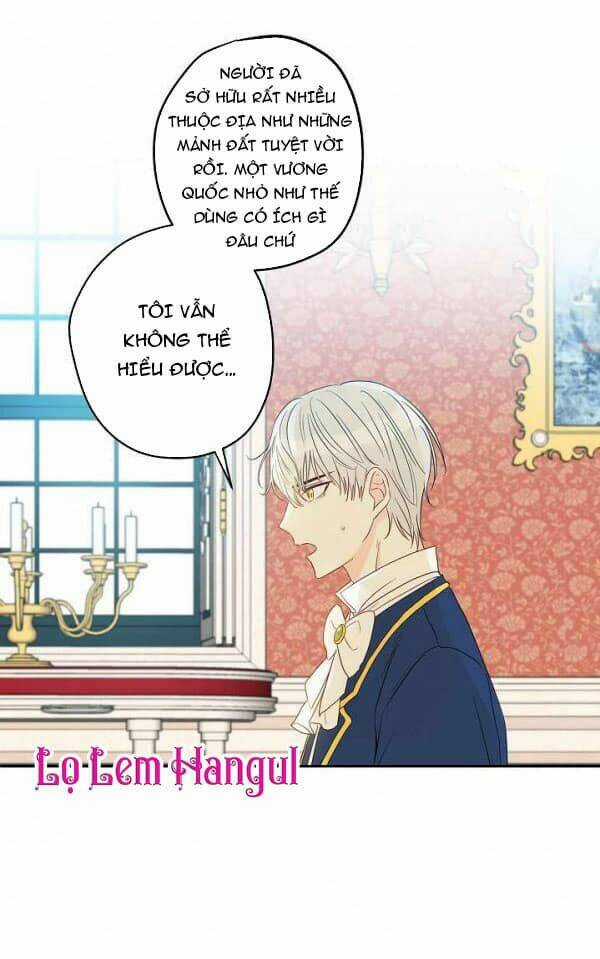 Cuộc Hôn Nhân Giả Dối - Chapter 27 - Trang 12